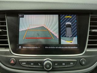 Opel Crossland X 1.5D 88kW (120CV) Innovation S/S Auto