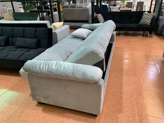 Sofá Cama Yadhi con Arcón