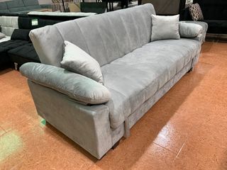 Sofá Cama Yadhi con Arcón