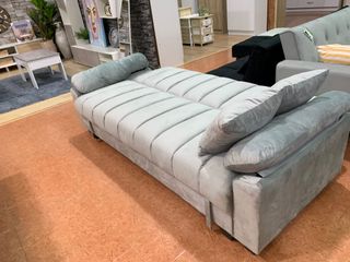 Sofá Cama Yadhi con Arcón