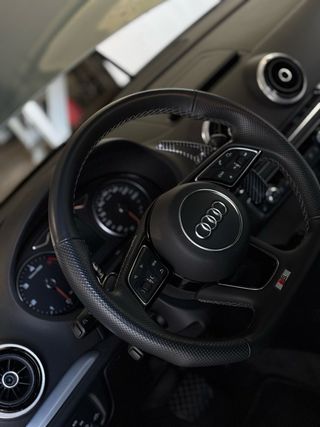 Audi A3 2014