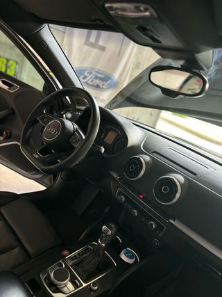 Audi A3 2014
