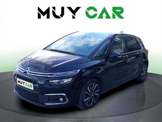 Citroen C4 Spacetourer BlueHDi 130 Feel 96 kW (130 CV)