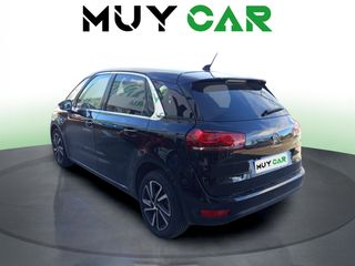 Citroen C4 Spacetourer BlueHDi 130 Feel 96 kW (130 CV)