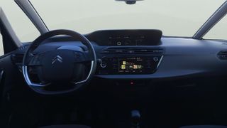 Citroen C4 Spacetourer BlueHDi 130 Feel 96 kW (130 CV)