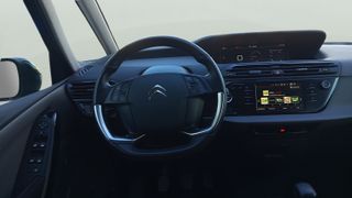 Citroen C4 Spacetourer BlueHDi 130 Feel 96 kW (130 CV)