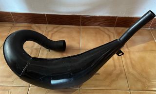 Bufanda Sherco 300 2T 2015