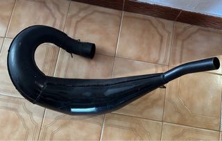 Bufanda Sherco 300 2T 2015