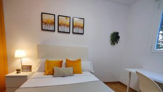 Habitación en alquiler