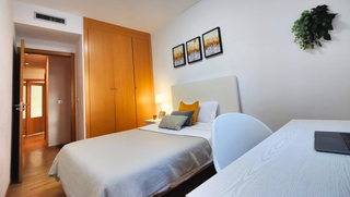 Habitación en alquiler