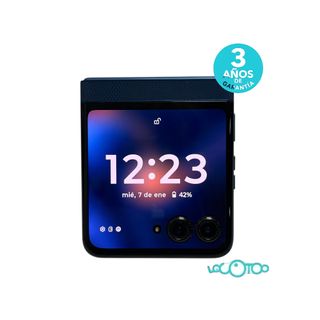 Motorola RAZR 60 5G 8GB 256GB Doble SIM