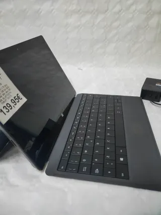 Microsoft Surface Pro 1 139,95€