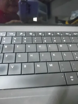 Microsoft Surface Pro 1 139,95€