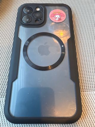 iPhone 12 Pro Max 128GB Gris