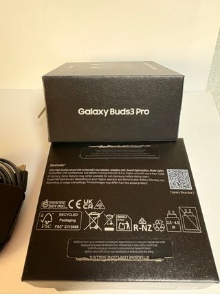 Samsung Galaxy Buds 3 Pro