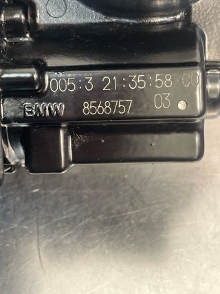 Cuerpo mariposa motocicleta BMW GS/RT/R/RS 14-24