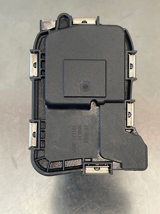 Cuerpo mariposa motocicleta BMW GS/RT/R/RS 14-24