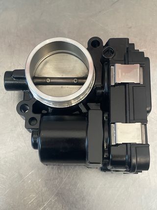 Cuerpo mariposa motocicleta BMW GS/RT/R/RS 14-24