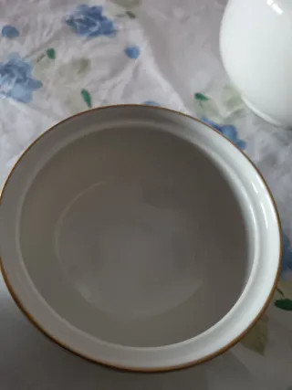 Servizio Caffè Porcellana Kamla 12 Persone