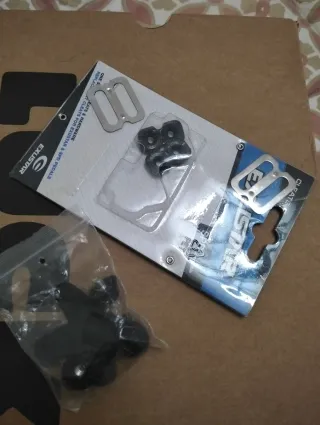 calas John Luck Talla 38