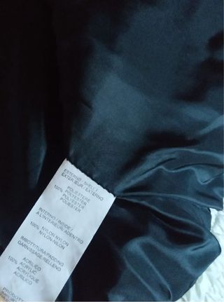 Gilet Tom & Jerry Original Marines