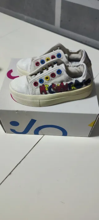 Sneakers Liu Jo Me Contro Te Multicolor