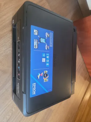 Stampante Epson XP-235 Nero