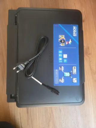 Stampante Epson XP-235 Nero