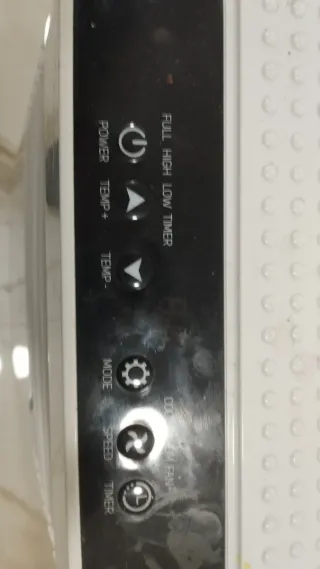 Aire Acondicionado Portátil