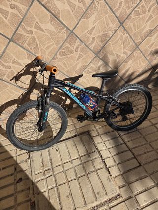 Bicicleta Orbea MX 20
