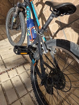 Bicicleta Orbea MX 20