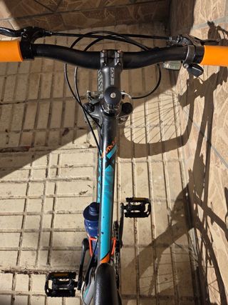 Bicicleta Orbea MX 20