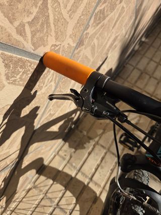 Bicicleta Orbea MX 20