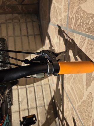 Bicicleta Orbea MX 20