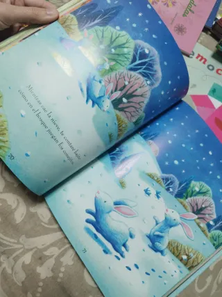 Cuentos para compartir (Spanish Edition)