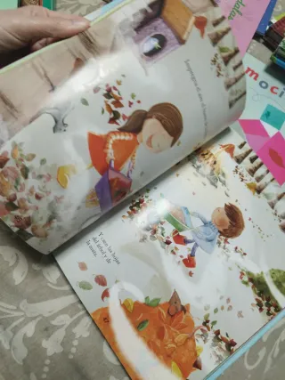 Cuentos para compartir (Spanish Edition)