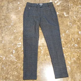 Pantalón pata gallo Sfera Talla S