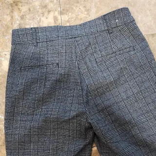 Pantalón pata gallo Sfera Talla S