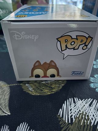 Funko Pop! Disney Dale 1194