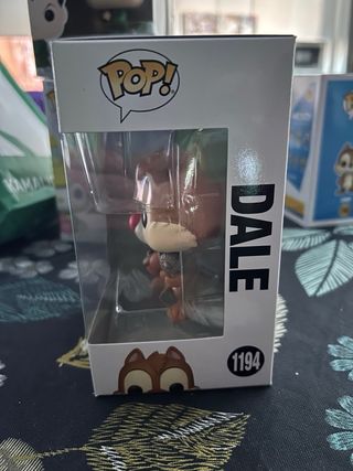 Funko Pop! Disney Dale 1194