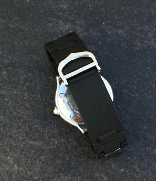 Cartier 21 Autograph 37mm Automático