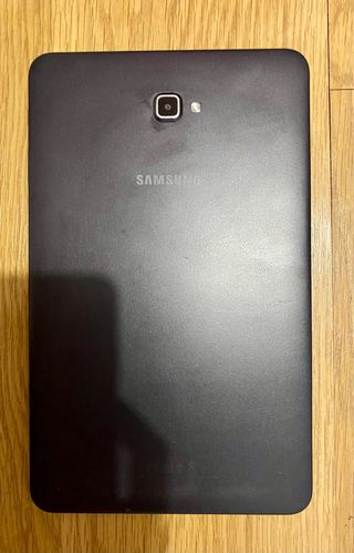 Tablet Samsung Galaxy Tab A6 Negra