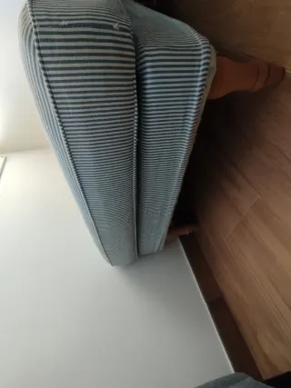 Reposapiés Ikea 95 x 70 cm