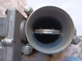 Cuerpo Mariposa Renault Original