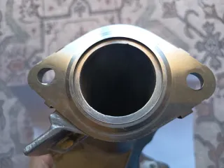 Cuerpo Mariposa Renault Original