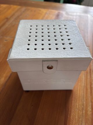 Reloj Diesel DZ1215 Piel Negro y Plata