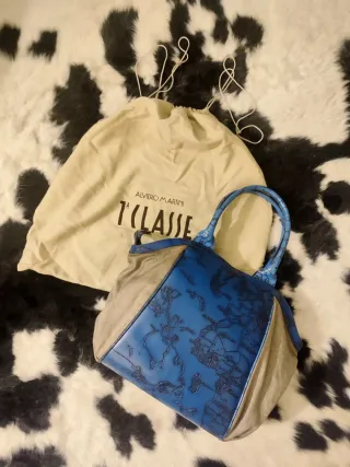 Borsa Alviero Martini Prima Classe originale