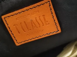 Borsa Alviero Martini Prima Classe originale