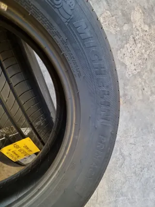 Vendo 2 Neumáticos en perfecto estado