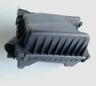 Caja filtro Opel Astra H 1.7 CDTI con filtro